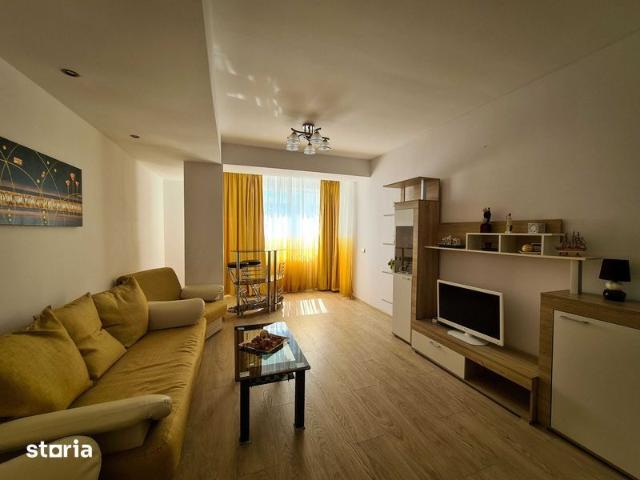 Apartament Mamaia Summerland
