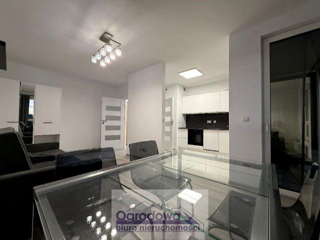 Apartament Mangalia Mokotów Warszawa