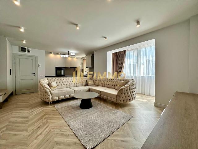 Apartament Marasesti