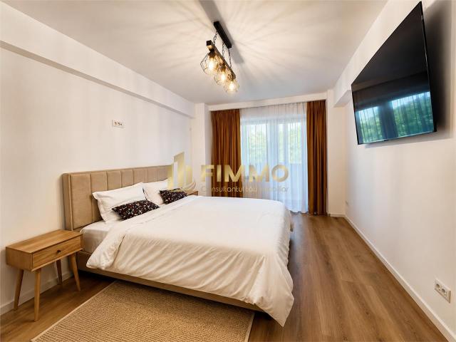 Apartament Marasesti