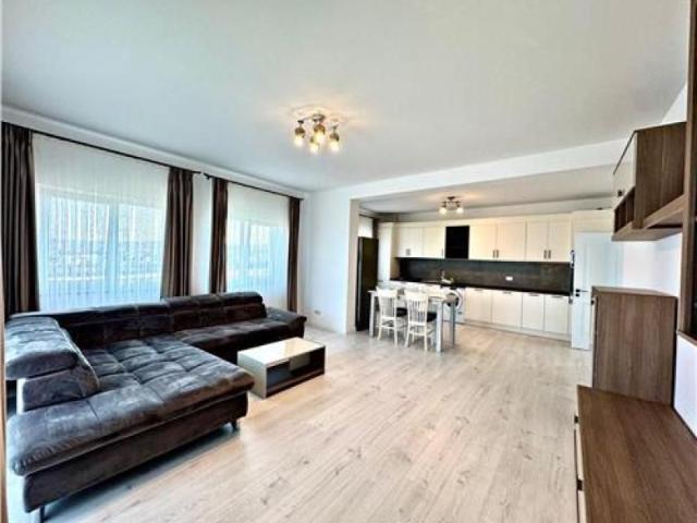 Apartament Marasesti | 3 cam | ID: 1759