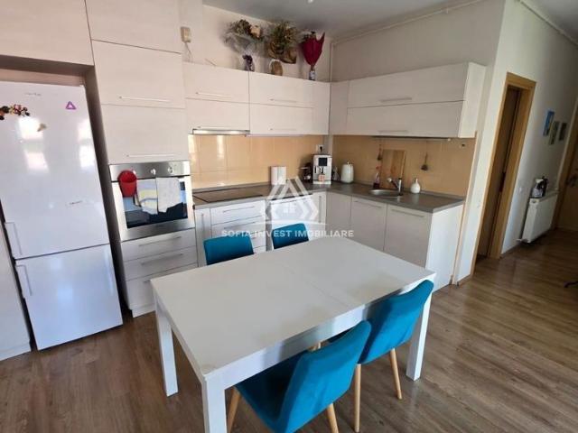 Apartament Marasti 2 camere cu parcare