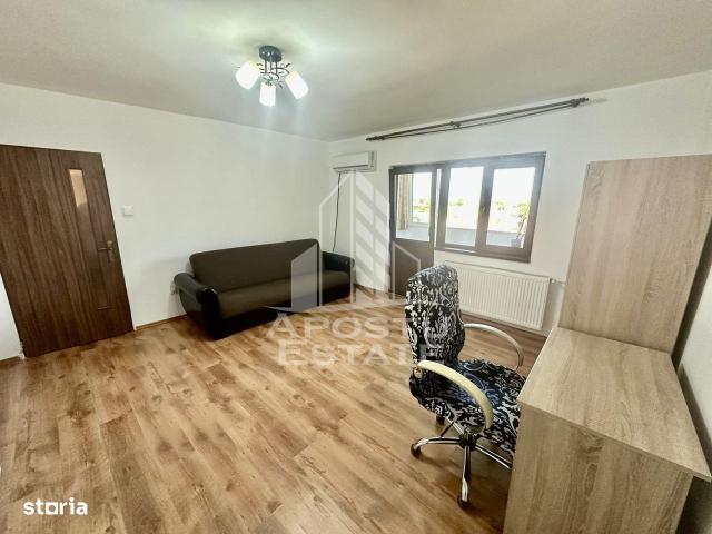 Apartament mare cu o camera, 40mp, zona Complexului Studentesc