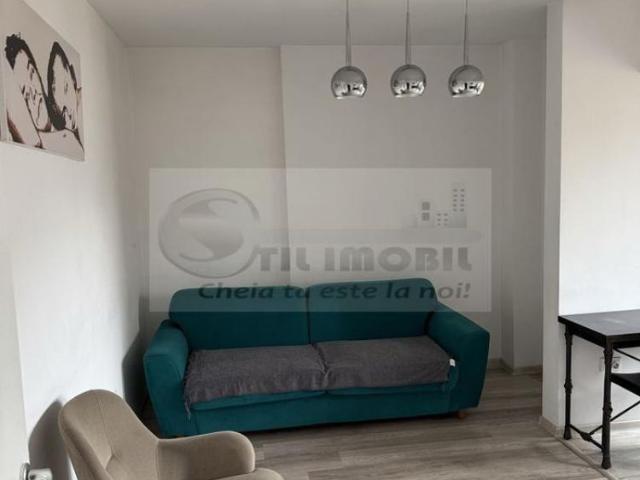 Apartament Metropolitam Iassium Luxury Targu Cucu 499 EURO