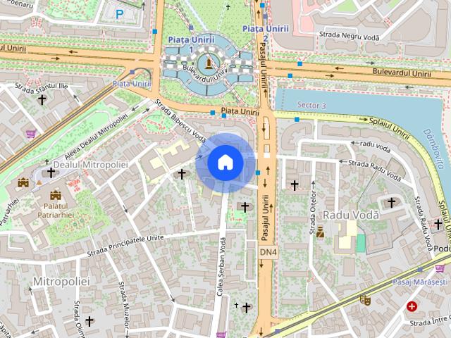 Apartament Metrou Eroii Revolutiei Calea Serban Voda Prima Inchiriere