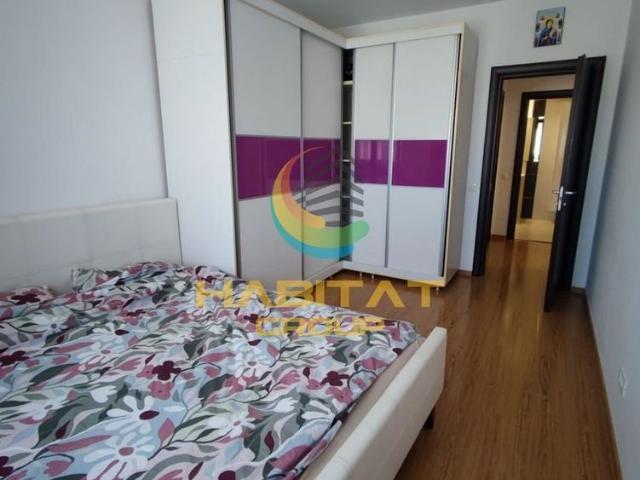 Apartament metrou Jiului / 3 camare / garaj