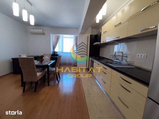 Apartament metrou Jiului / 3 camere / gata de mutare