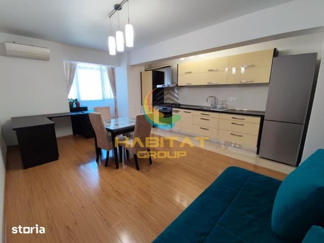 Apartament metrou Jiului / etaj 7 / parcare subterana
