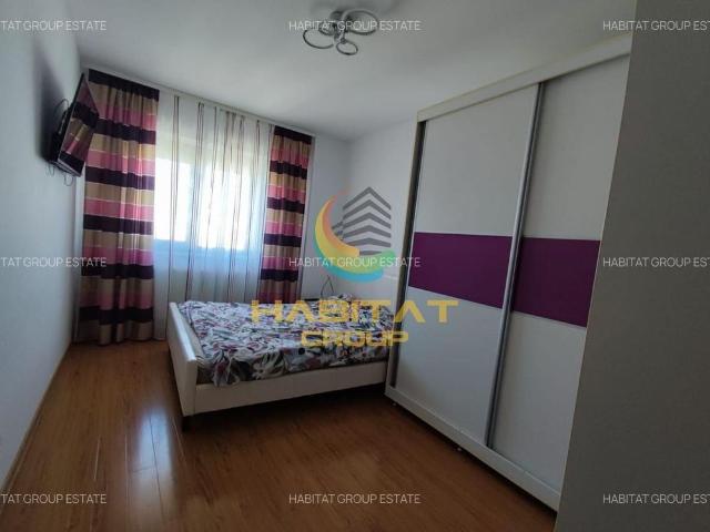 Apartament metrou Jiului / etaj 7 / parcare subterana