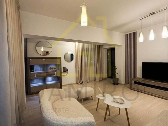 Apartament Metrou Mihai Bravu 3 Minute Vitan Parcare Inclusa