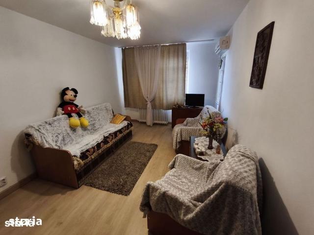 Apartament Metrou Piața Crângași