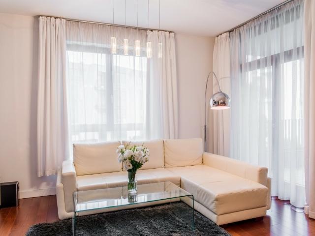 Apartament Miasteczko Wilanów 50 mkw