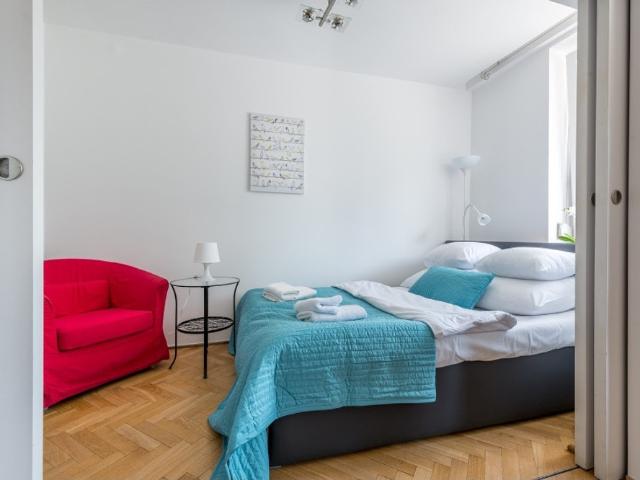 Apartament MIODOWA 4 Starówka Warszawa