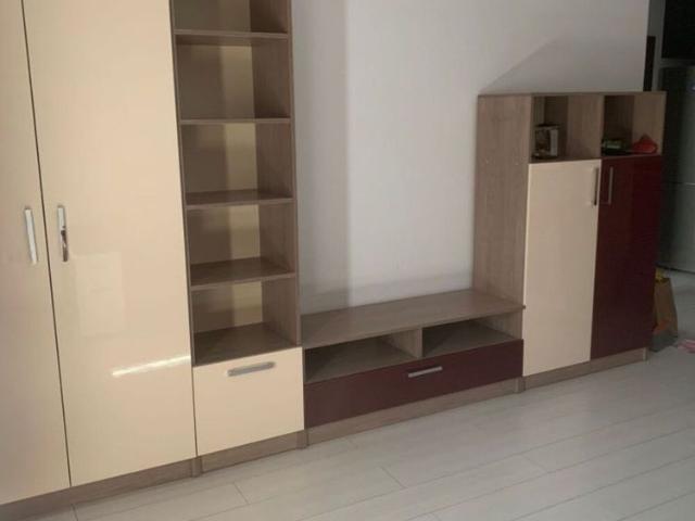 Apartament Militari Residence AC Centrala proprie