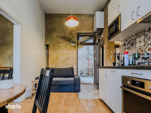 Apartament minimalist/modern| 3 camere| Muzeului/Central