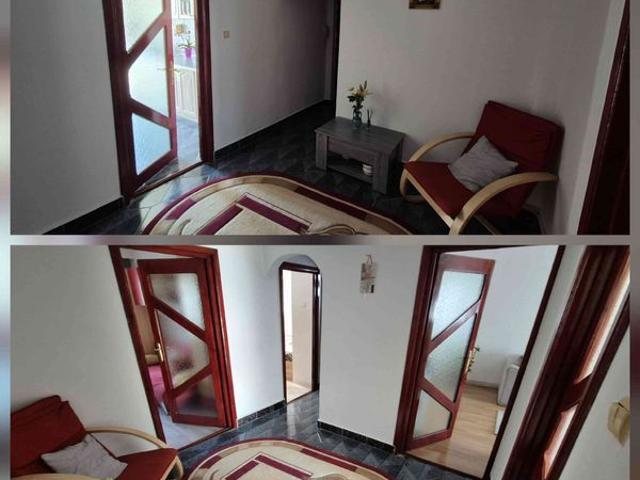 Apartament mobilat 3 camere