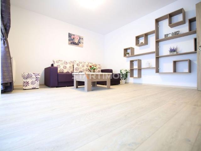 Apartament mobilat 3 camere Avantgarden Coresi