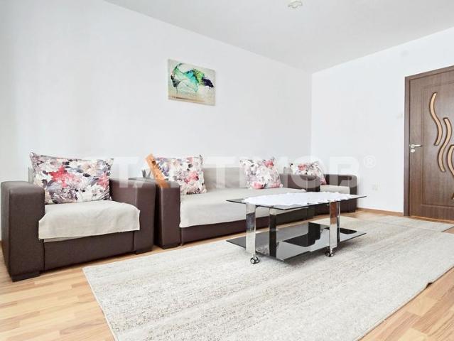 Apartament mobilat 2 camere zona Vlahuta ITC