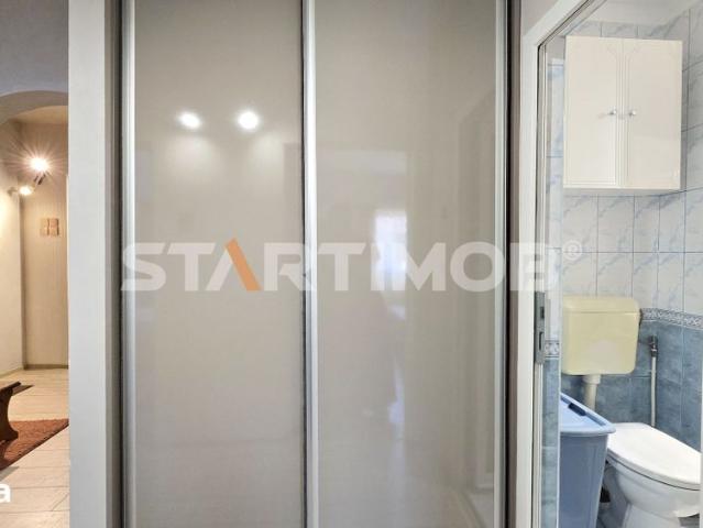 Apartament mobilat Colina Universitatii cu 2 parcari