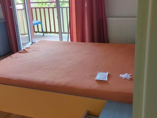 Apartament mobilat complet, etaj intermediar, zona Grand Hotel Italia