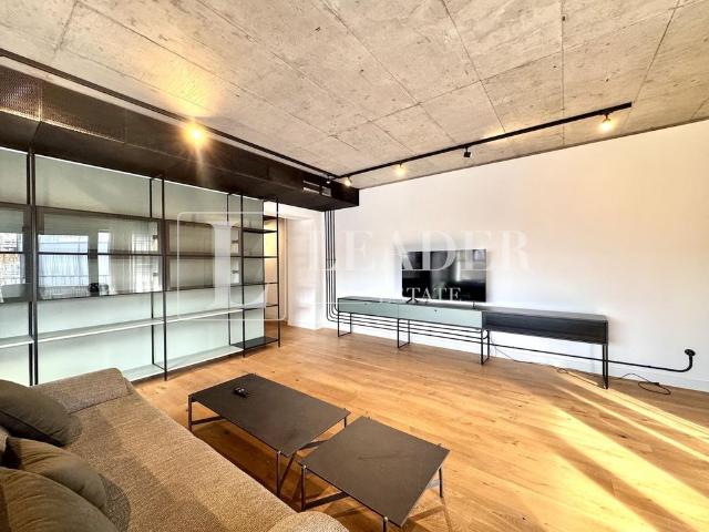 Apartament mobilat complet | Imobil boutique nou | Barbu Vacarescu