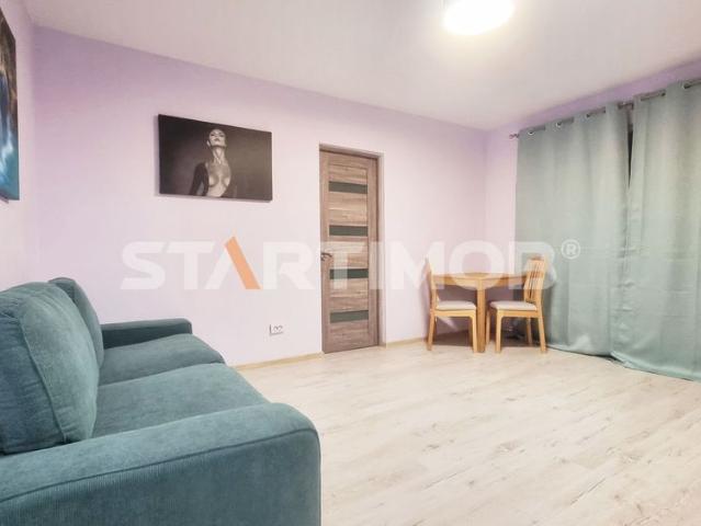 Apartament mobilat Calea Bucuresti pet friendly