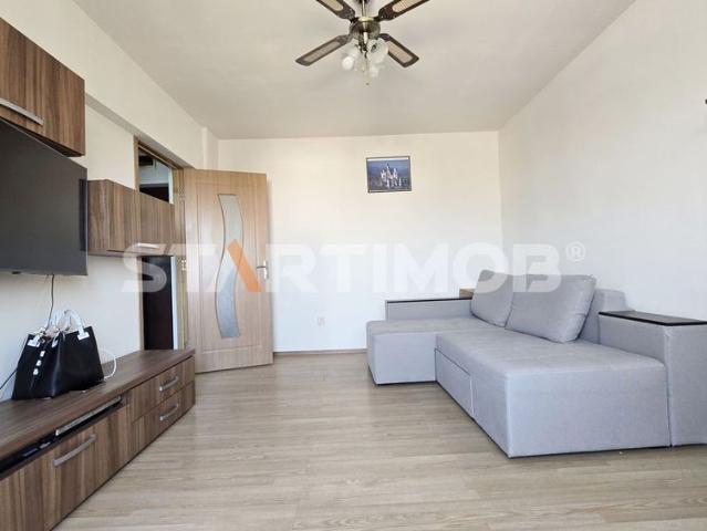 Apartament mobilat Calea Bucuresti