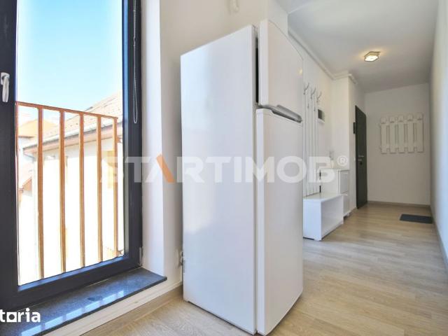Apartament mobilat Centru Civic AFI Palace Mall