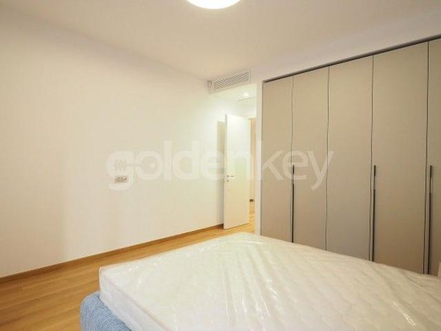 Apartament mobilat cu 3 camere, 3 bai | 130mp terasa | zona linistita | ID:1585657