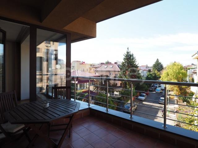 Apartament mobilat cu 3 camere langa Piata Floreasca | ID:5889