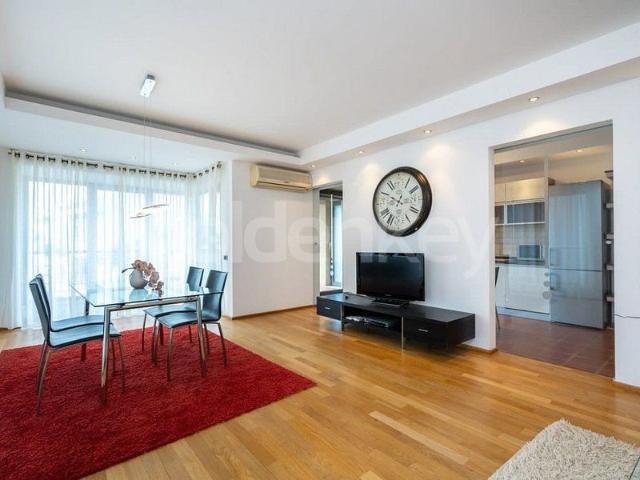 Apartament mobilat cu 3 camere langa Piata Floreasca | ID:5889