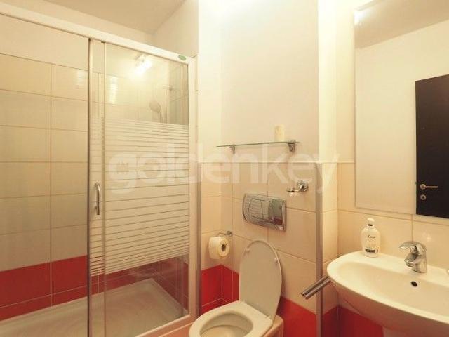 Apartament mobilat cu 3 camere | piscina | sala fitness | 2 parcari | ID:1964583