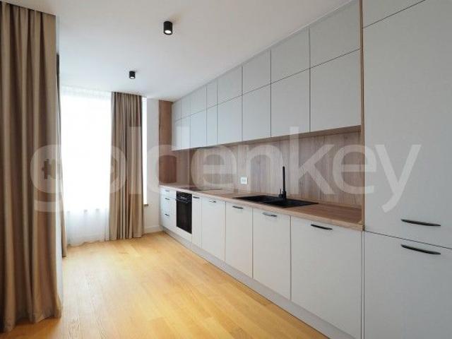 Apartament mobilat cu 3 camere | vedere deschisa | ID:2912636