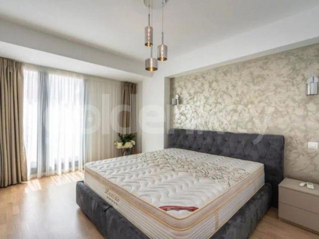Apartament mobilat cu 4 camere, 2 bai | garaj si boxa | ID:2785434