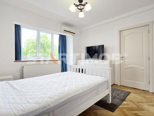 Apartament mobilat Astra
