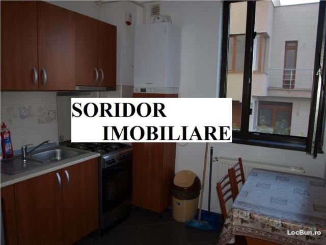 Apartament mobilat Bucurestii Noi