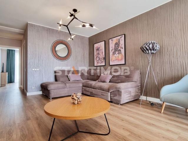 Apartament mobilat GHIMBAV Residence