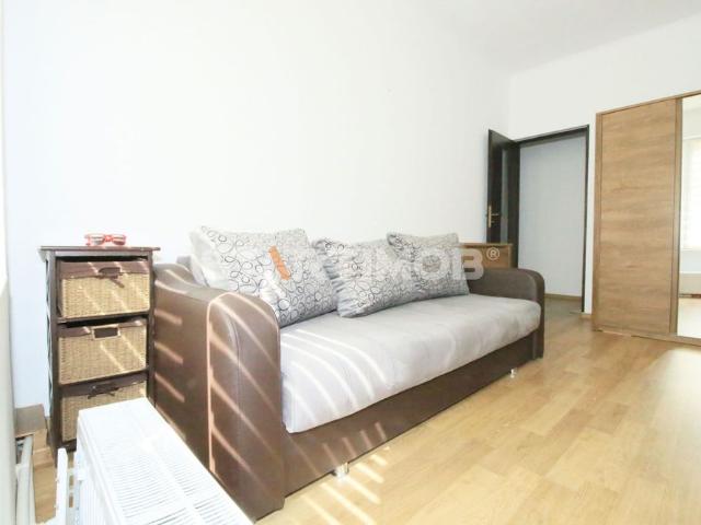 Apartament mobilat doua camere Tractorul zona Cerna