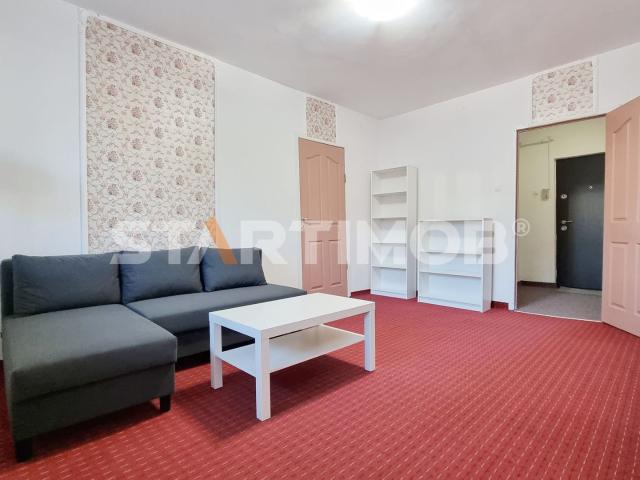 Apartament mobilat doua camere Zizinului