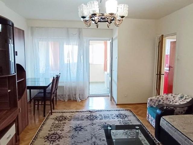 Apartament mobilat in Brasov Grivitei