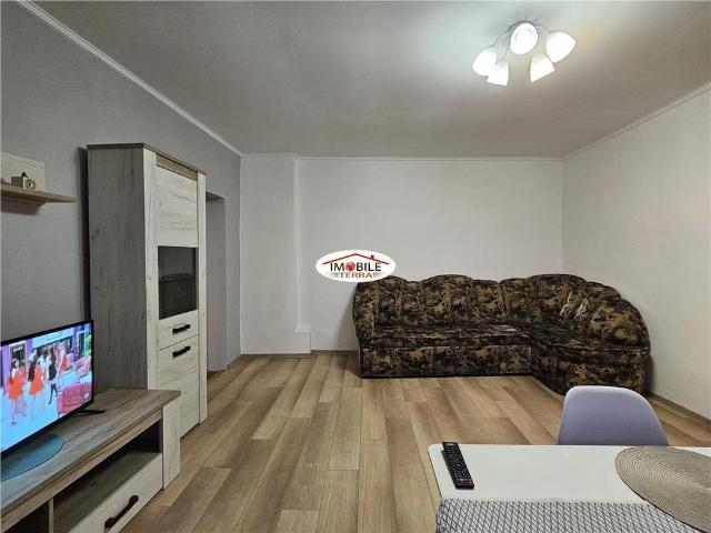 Apartament mobilat la etajul 1 in orasul de jos strada 9 Mai Sibiu