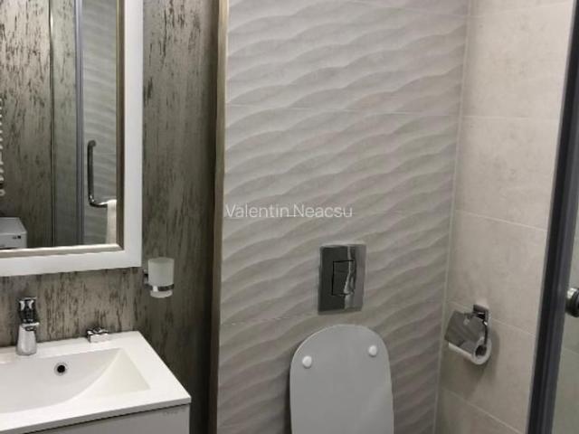 Apartament mobilat lux