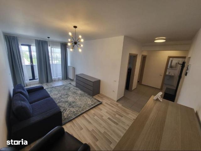 Apartament mobilat modern pentru închiriere |2 camere