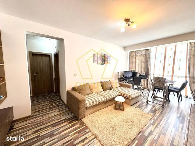 Apartament mobilat si utilat cu 3 camere si pod | Giroc | ESO PETROL