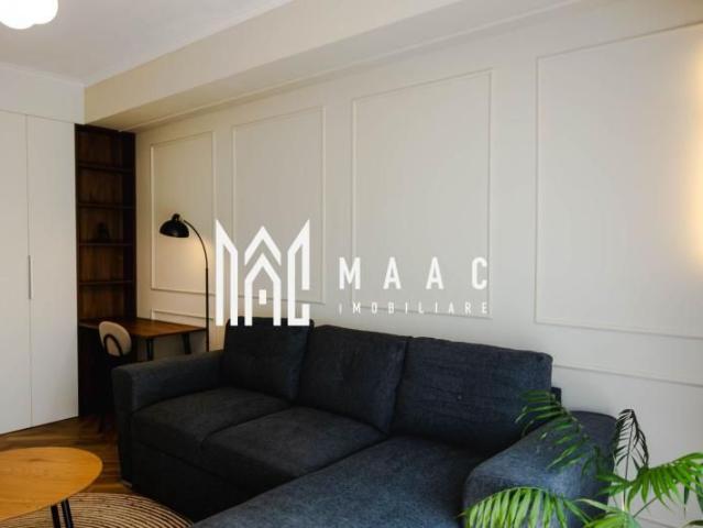 Apartament Mobilat si Utilat I 2 camere I Doamna Stanca I Sibiu