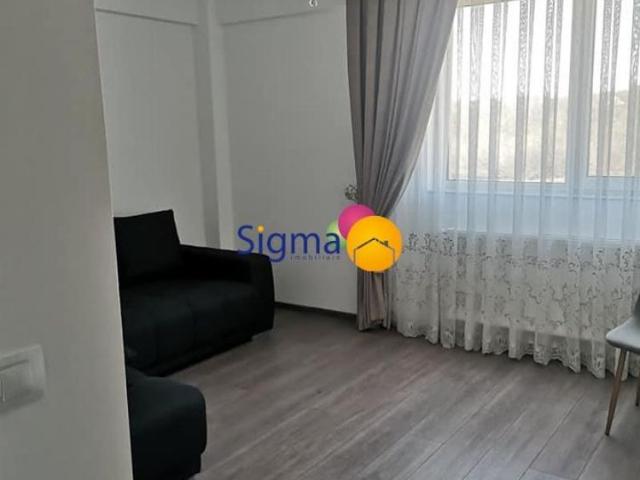 Apartament mobilat si utilat, in complex rezidential