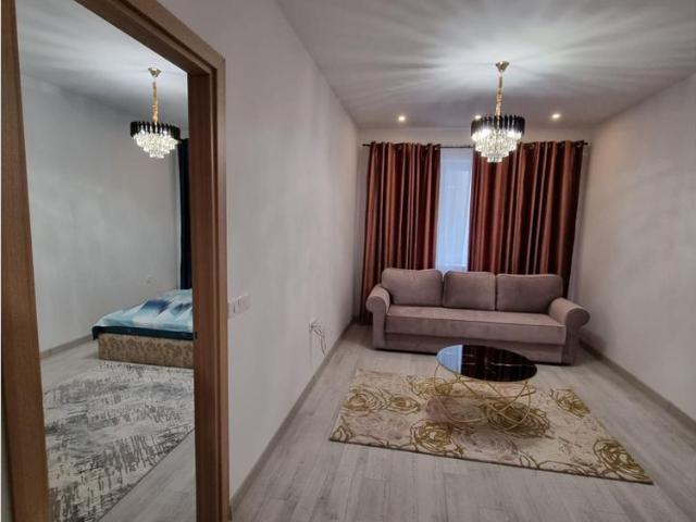 Apartament mobilat si utilat in Rin Grand Hotel Vitan Barzesti