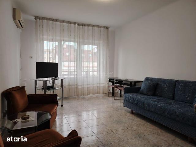 Apartament mobilat si utilat lux, situat ultracentral in Ploiesti de i