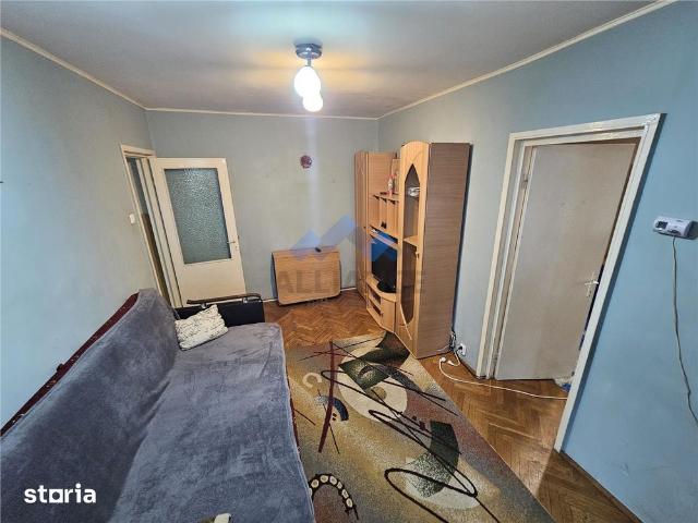 Apartament mobilat si utilat, Tatarasi Piata Chirila