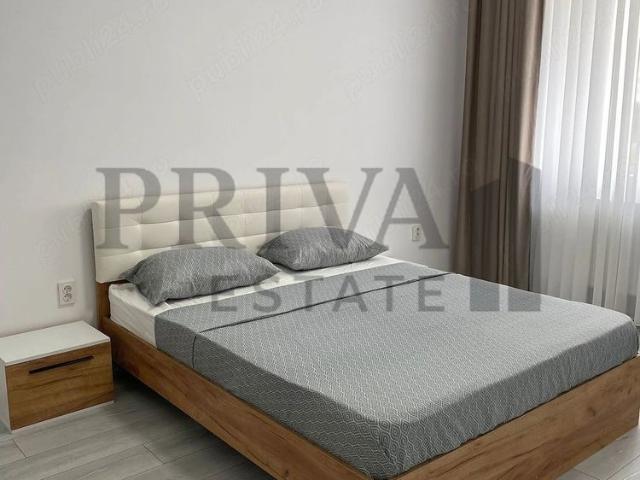 Apartament mobilat si utilat 2 camere, Calea Urseni
